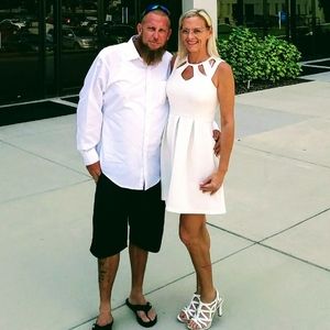 Sundress Sweet Storm/cocktail